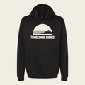 Not Just Passing Through Hoodie