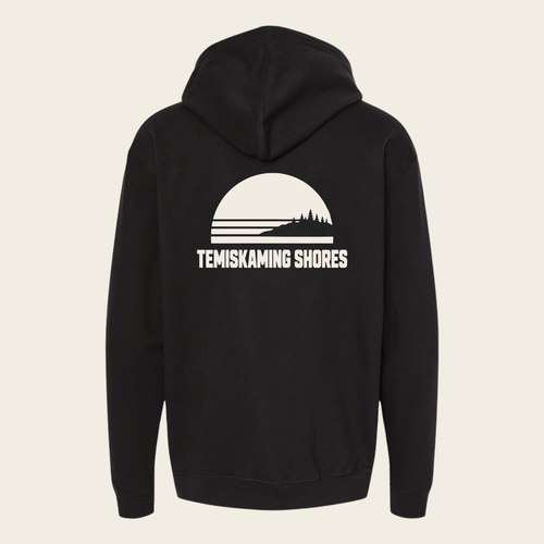 North Of Ordinary Hoodie