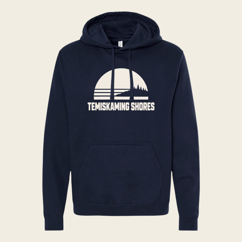 It's A Shore Thing Hoodie