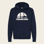 It's A Shore Thing Hoodie