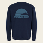 Local Looks Good On You Crewneck