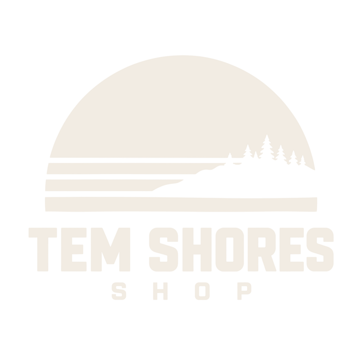 Tem Shores Shop